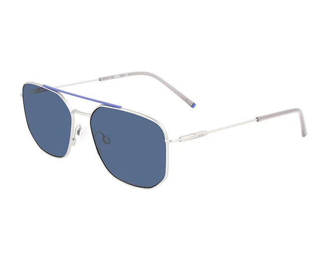 Zeiss sunglasses ZS22106S 045 56 17 Silver