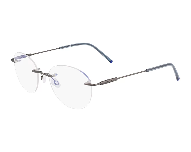 Zeiss eyeglasses ZS22109 070 51 17 Gun