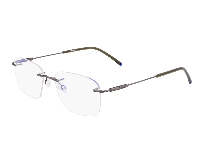 Zeiss eyeglasses ZS22110 070 53 17 Gun