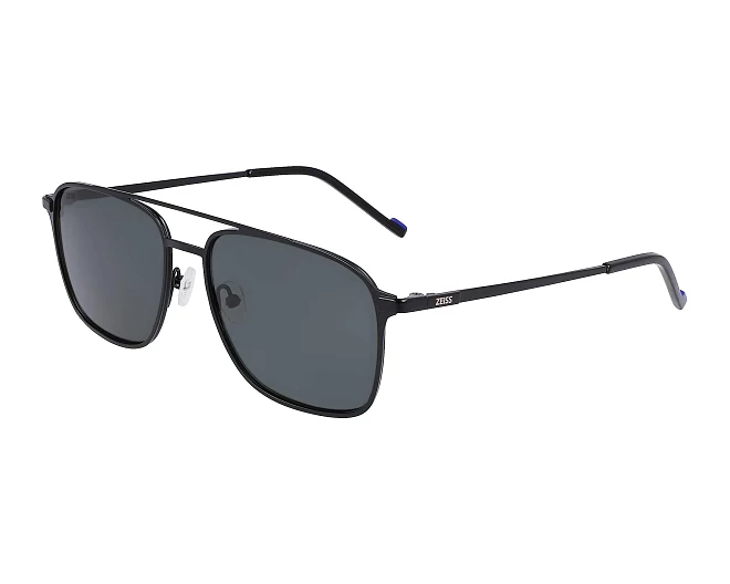 Zeiss sunglasses ZS22116SP 002 57 16 Black