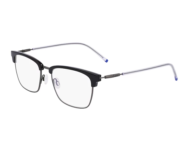 Zeiss eyeglasses ZS22300 001 53 18 Black