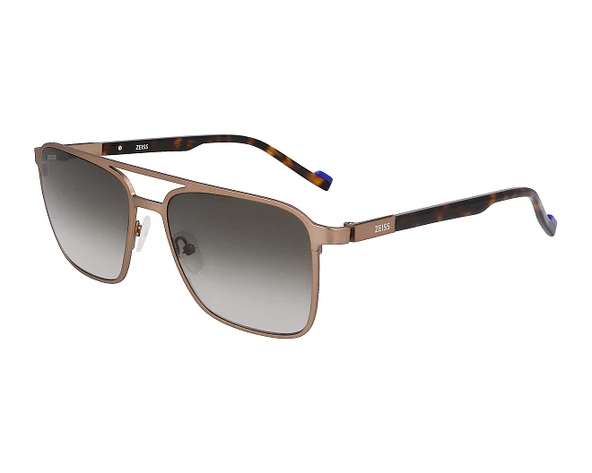 Zeiss sunglasses ZS22402S 236 57 17 Brown