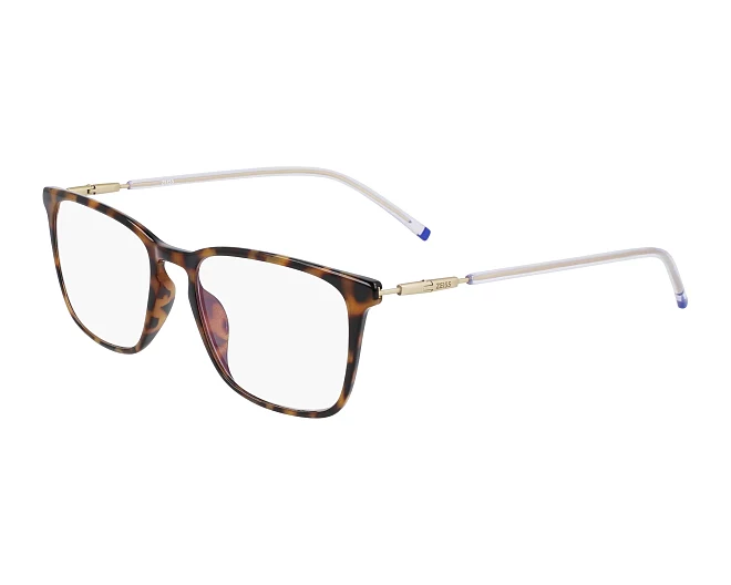 Zeiss eyeglasses ZS22505 241 53 18 Havana