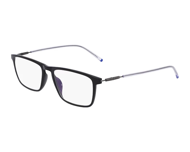 Zeiss eyeglasses ZS22506 001 54 18 Black