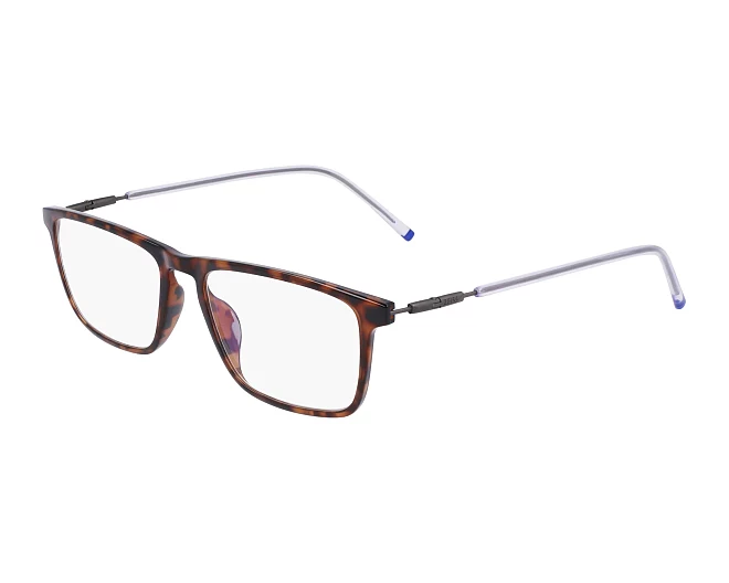 Zeiss eyeglasses ZS22506 239 54 18 Havana