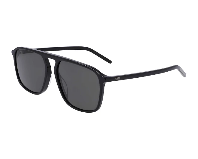 Zeiss sunglasses ZS22507S 001 57 16 Black