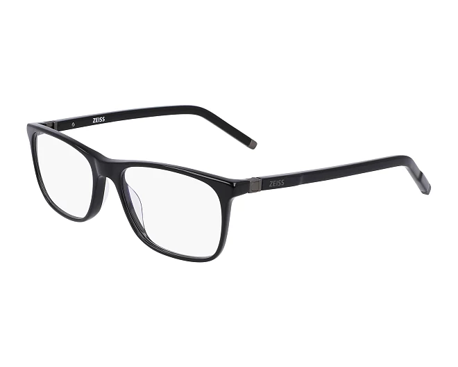 Zeiss eyeglasses ZS22515 001 54 17 Black