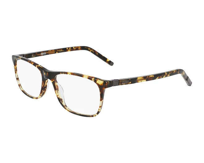 Zeiss eyeglasses ZS22515 242 54 17 Havana