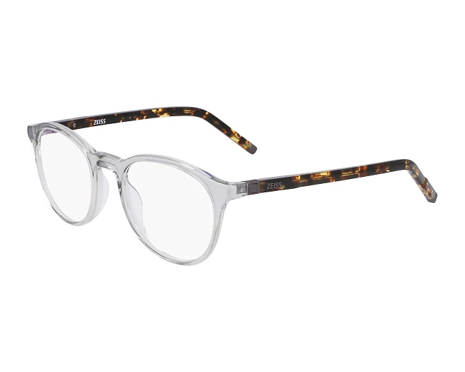 Zeiss eyeglasses ZS22516 336 50 20 Crystal