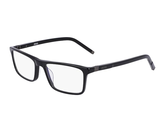 Zeiss eyeglasses ZS22517 001 55 17 Black
