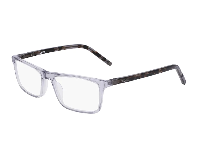 Zeiss eyeglasses ZS22517 020 55 17 Crystal