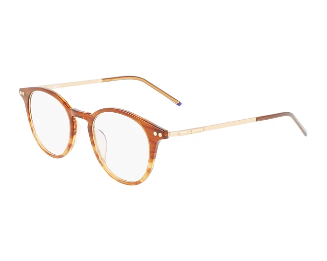 Zeiss eyeglasses ZS22700 244 48 20 Horn