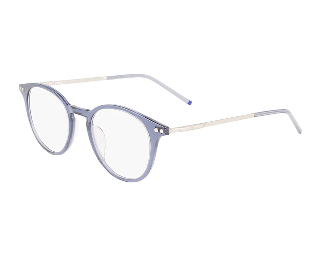 Zeiss eyeglasses ZS22700 412 48 20 Crystal