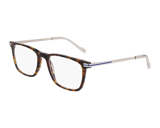 Zeiss eyeglasses ZS22708 239 54 20 Havana