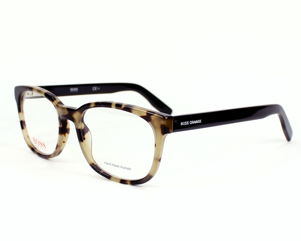 gafas boss orange mujer