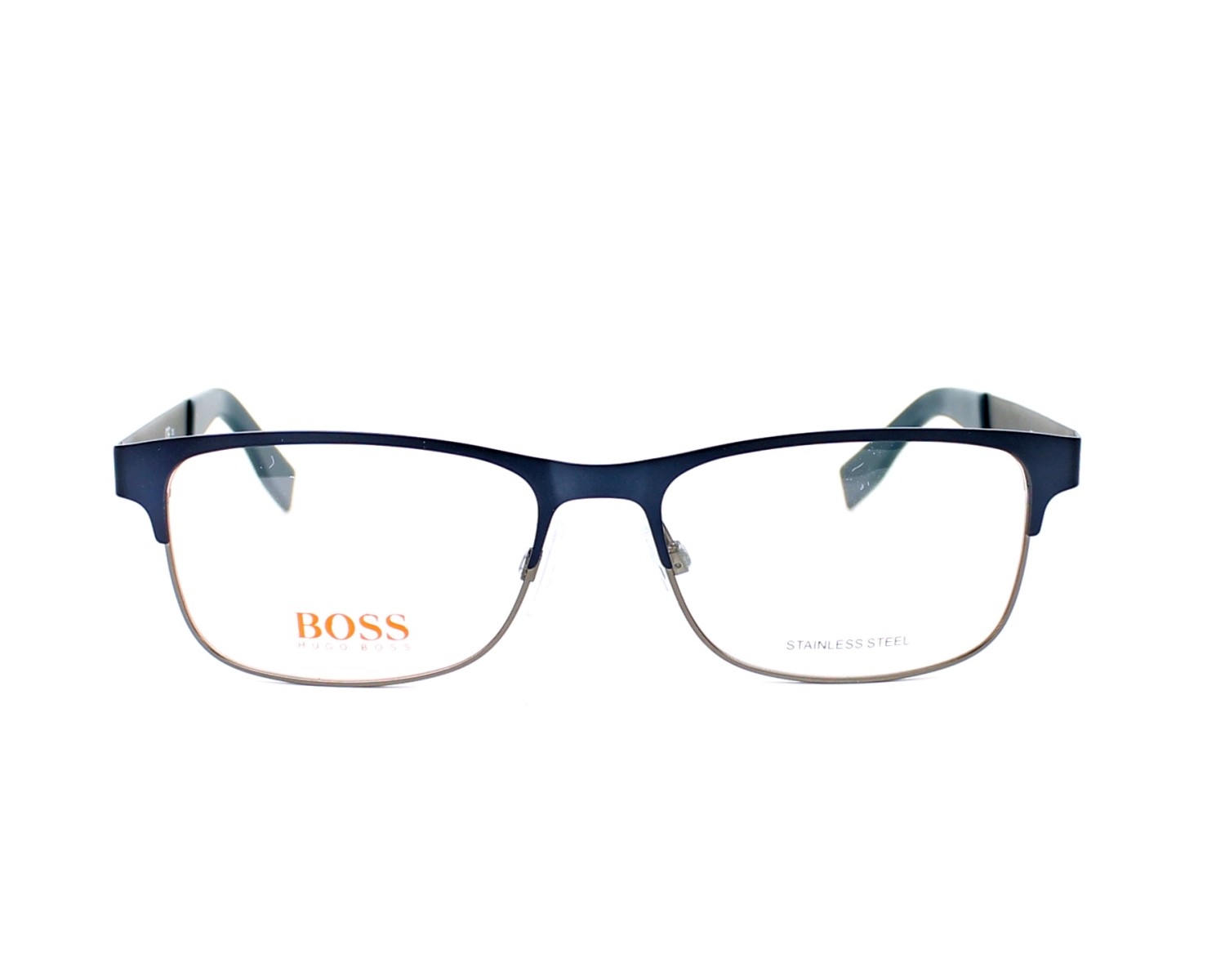 boss orange spectacles