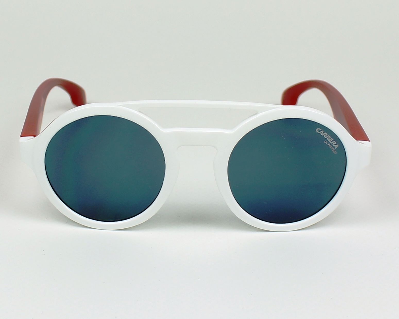 極*り様 CARRERA サングラス ホワイト グレー レッド ケース付 Carrera CARRERINO-19 7DM/KU: Buy Online | Visionet