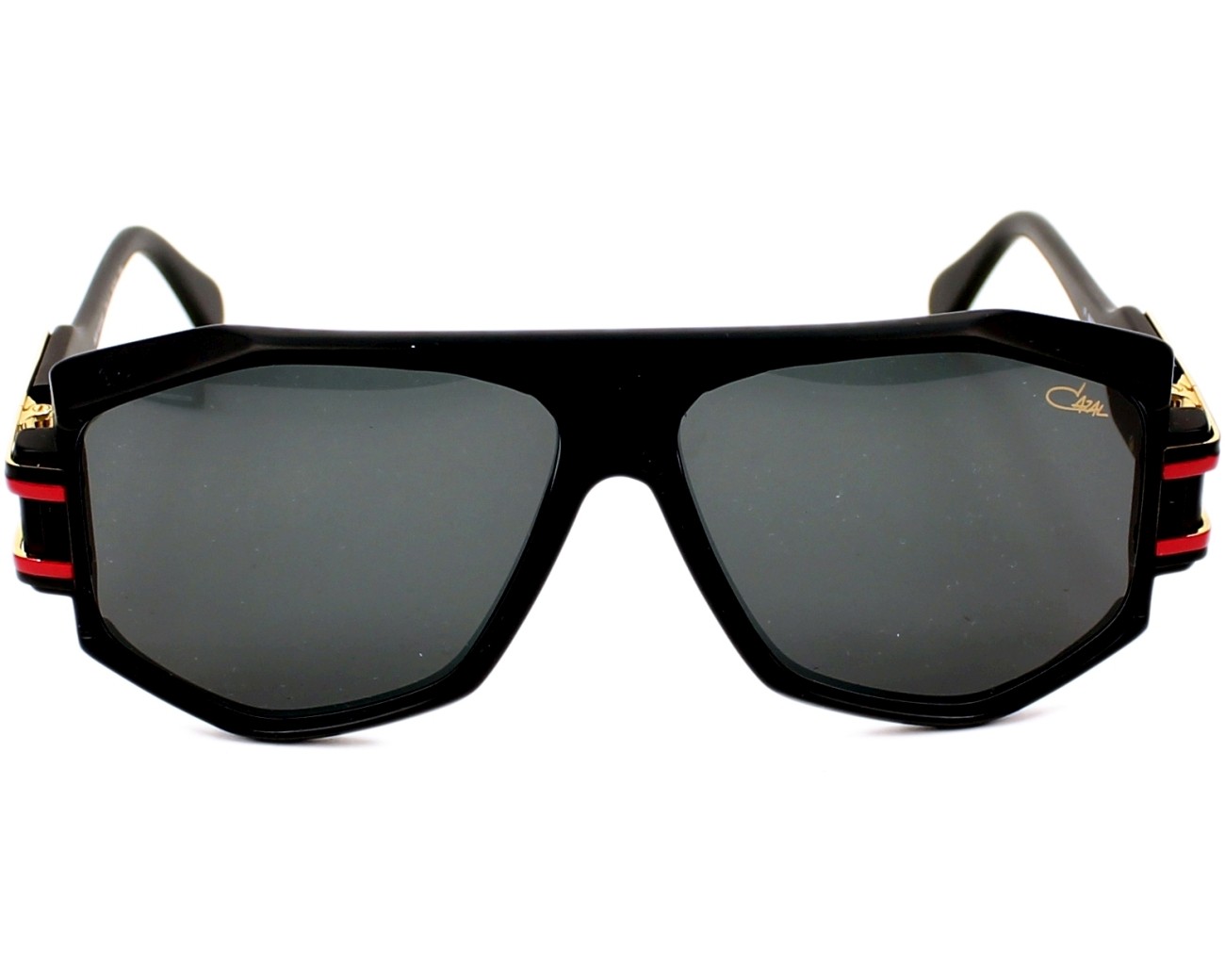 cazal 163 red