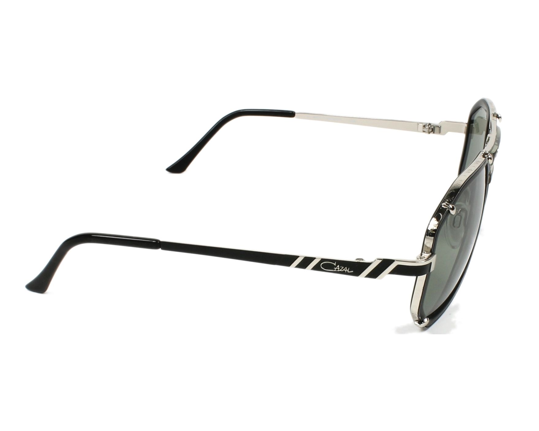 Cazal 659-3 011: Buy Online | Visionet