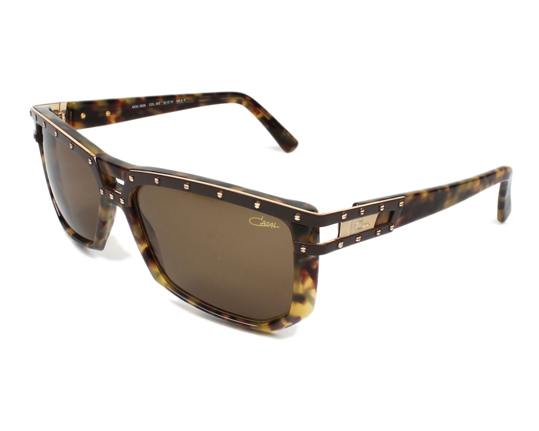 Cazal Sunglasses 8028 003