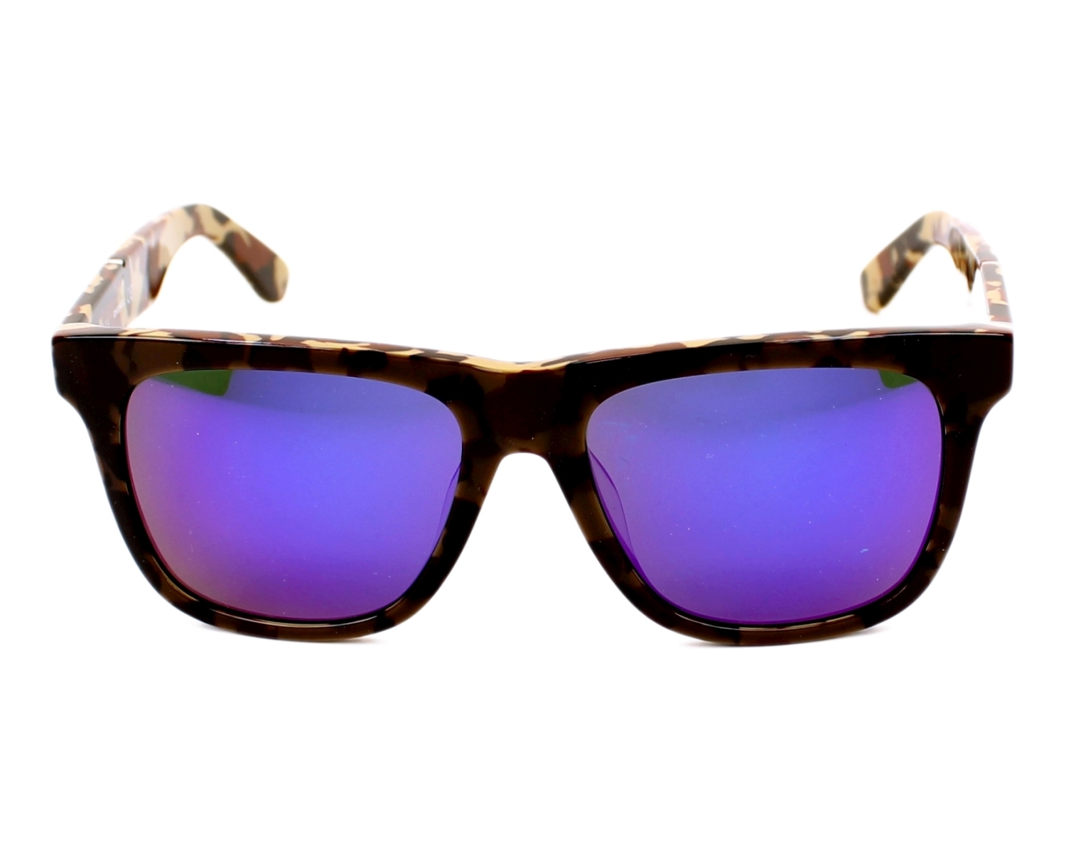 Diesel Sunglasses DL-0116-S 44X