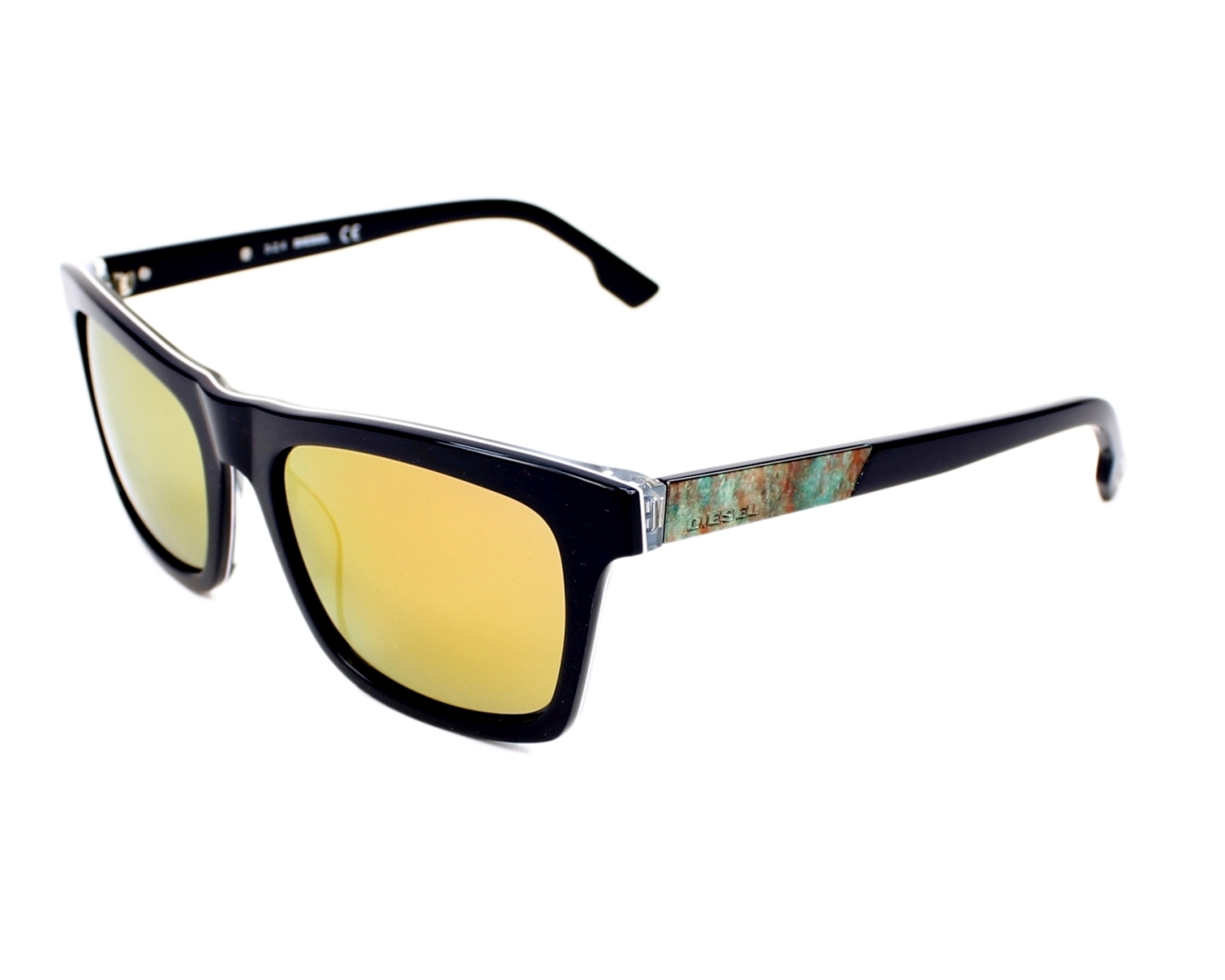 Diesel sunglasses DL0120/S 92G 54 Visionet
