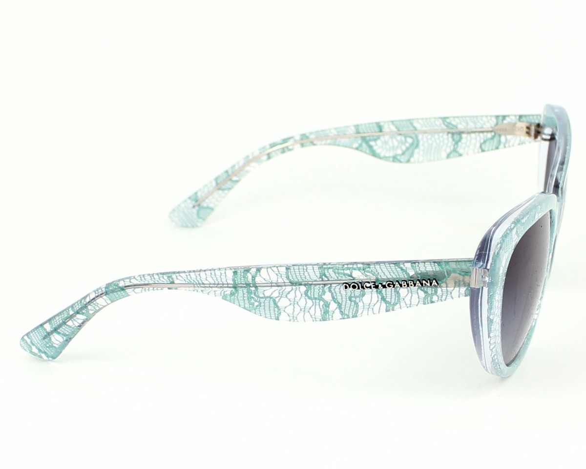 Dolce & Gabbana Sunglasses DG-4189 27298G