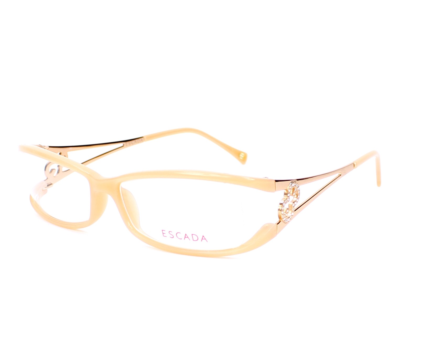 Order your Escada eyeglasses VES058S 3G8 53 today