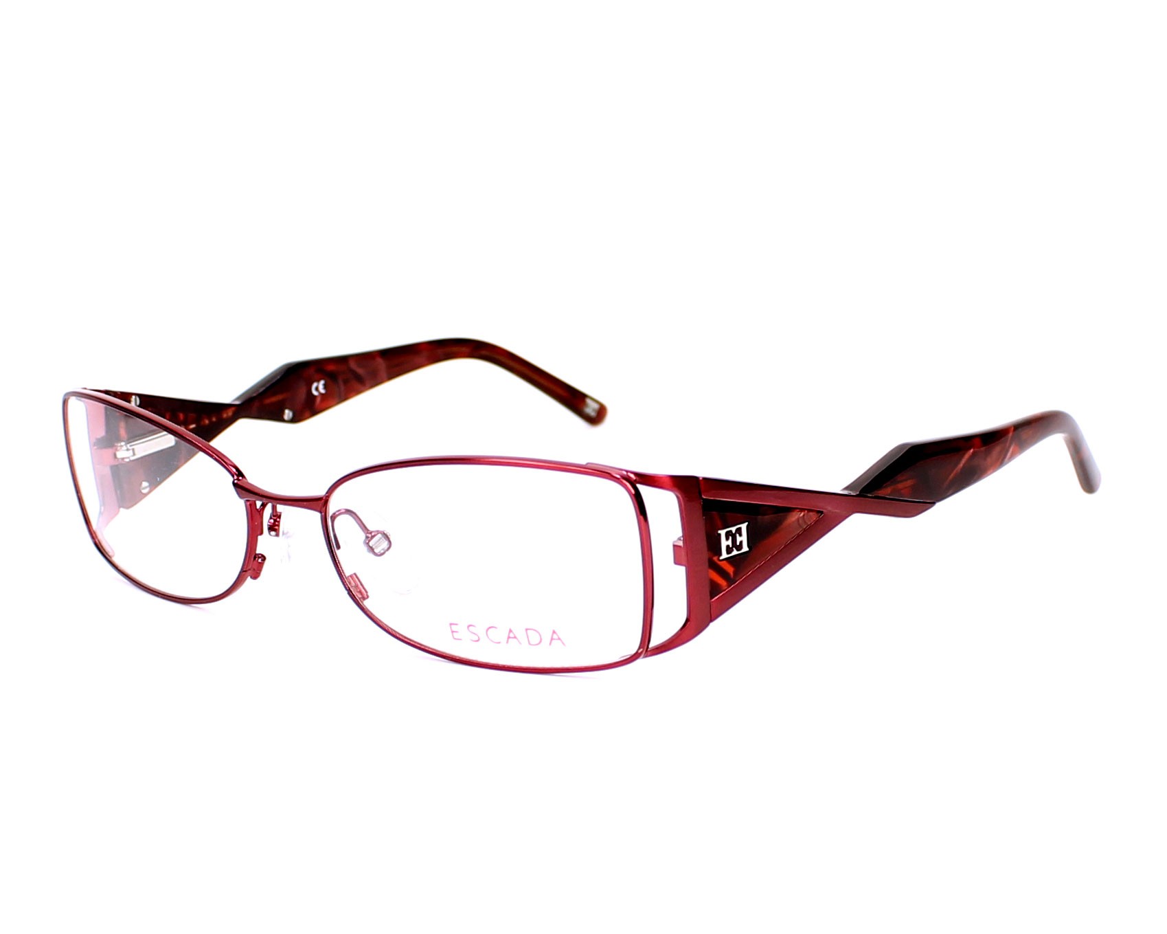 Order your Escada eyeglasses VES732 0SBY 54 today