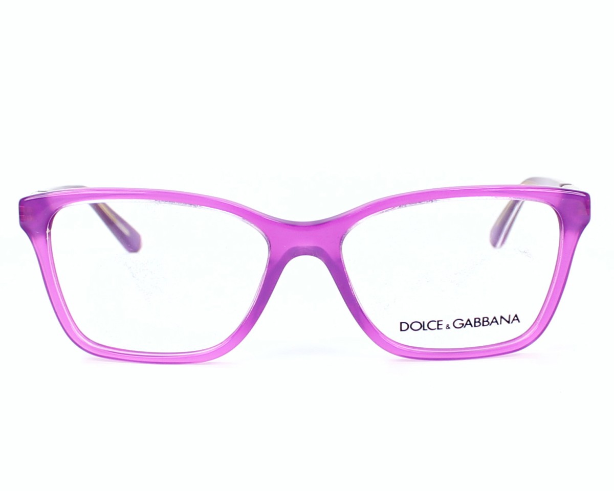 dolce and gabbana optical glasses