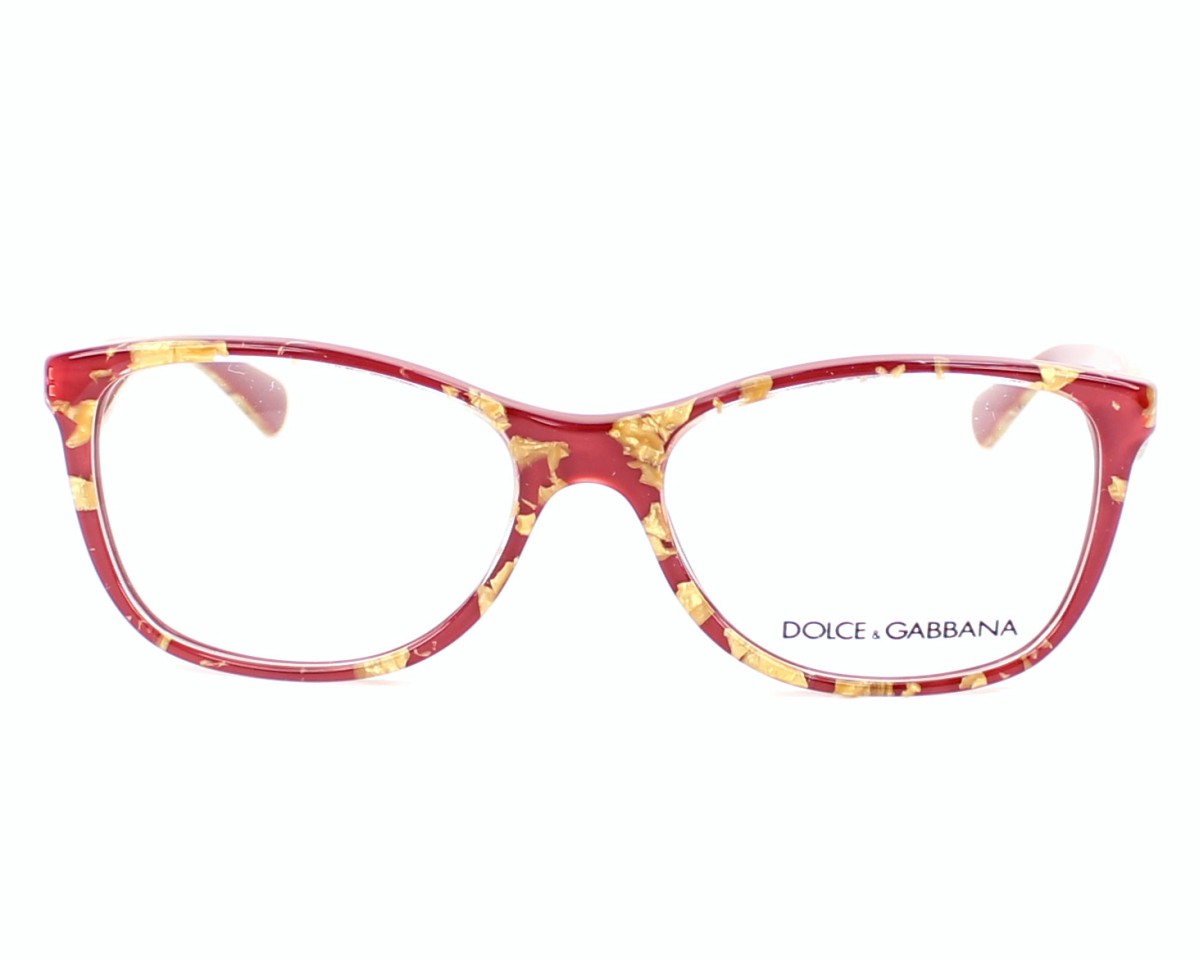 Dolce & Gabbana DG3174 2748
