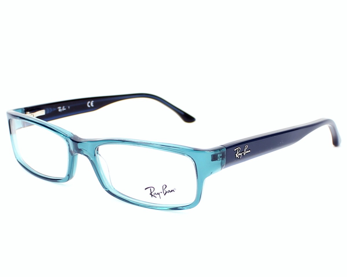 Ray-Ban RX-5114 5235