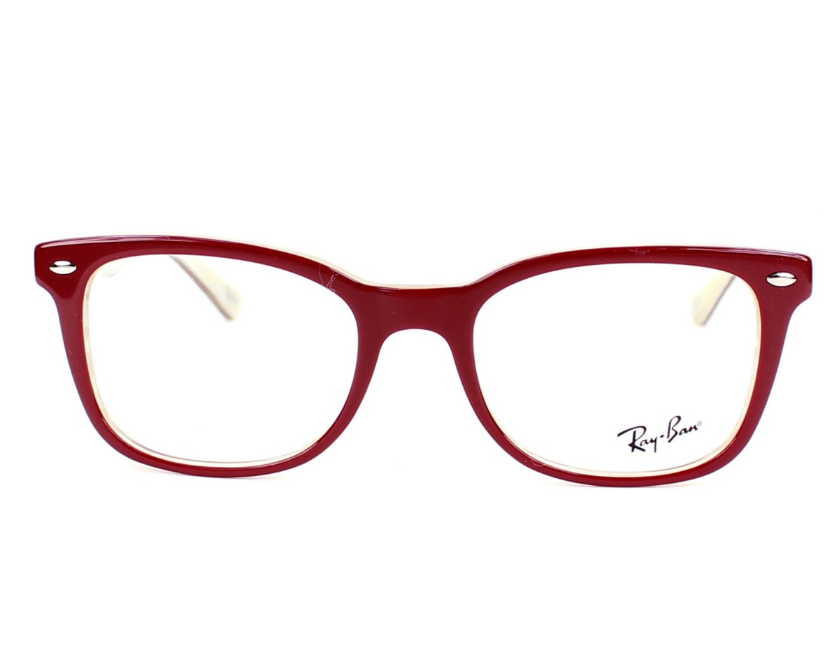 5285 ray ban