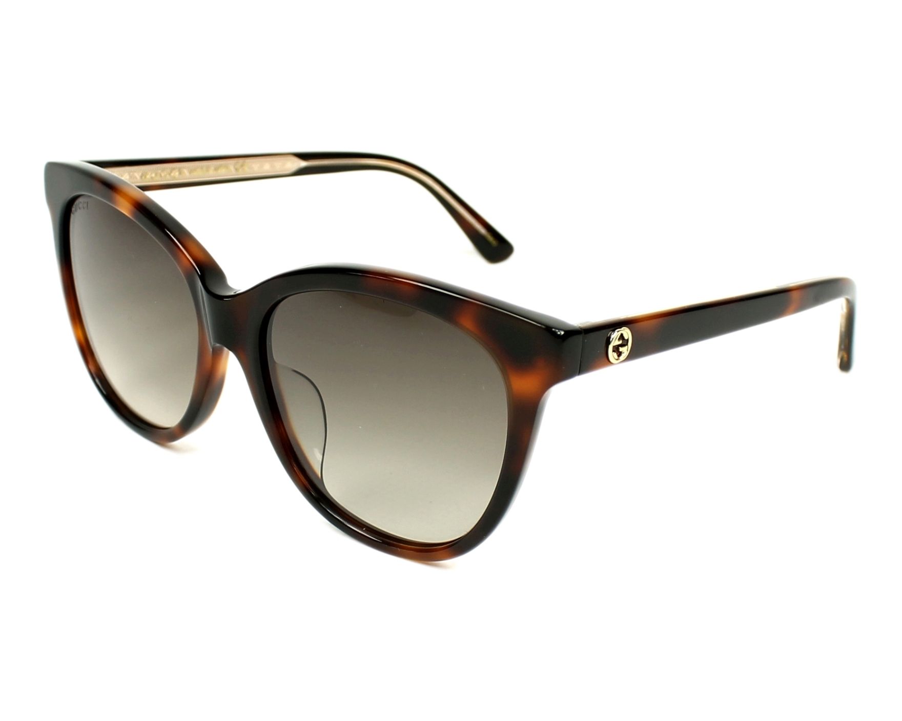 Gucci GG-0081-SK 003: Buy Online | Visionet