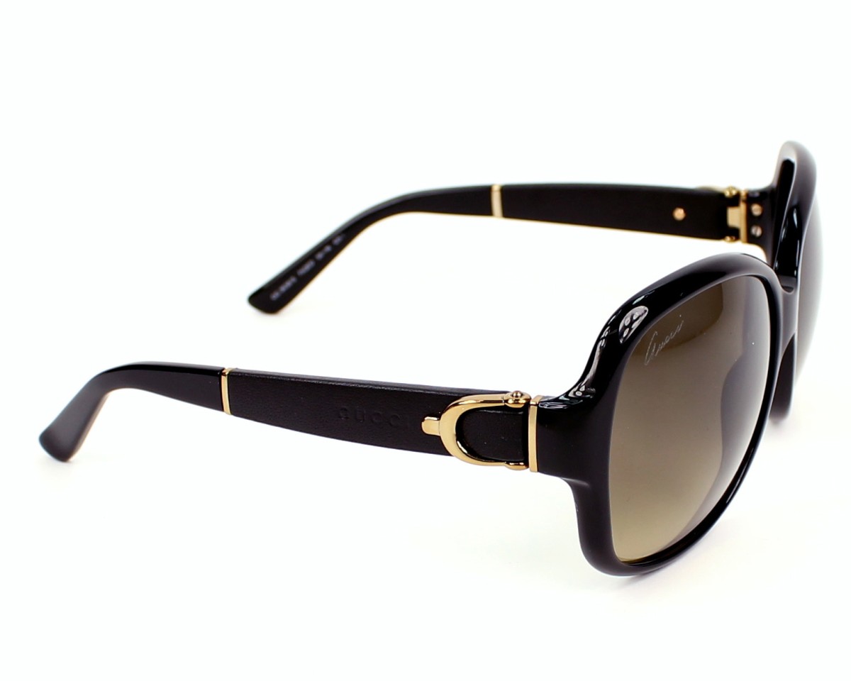 Gucci GG-3638-S 75Q/ED: Buy Online | Visionet