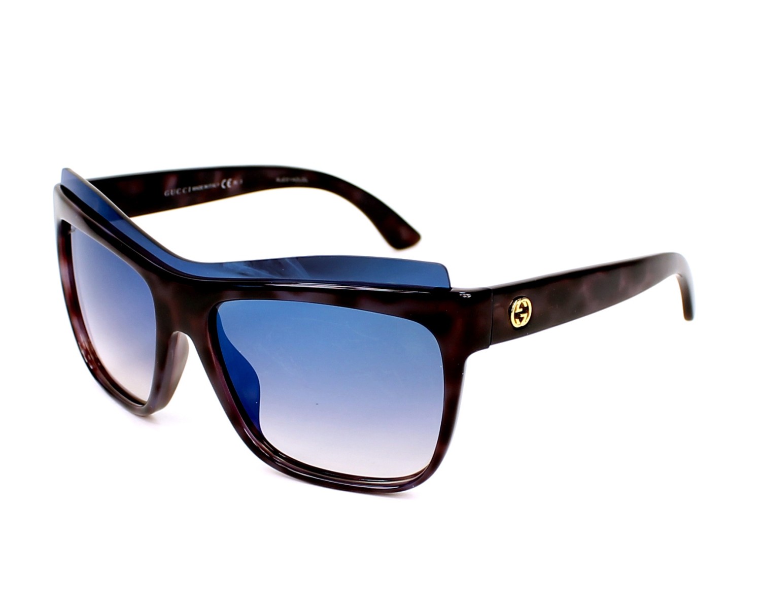 Gucci GG3782S LZZ/KM