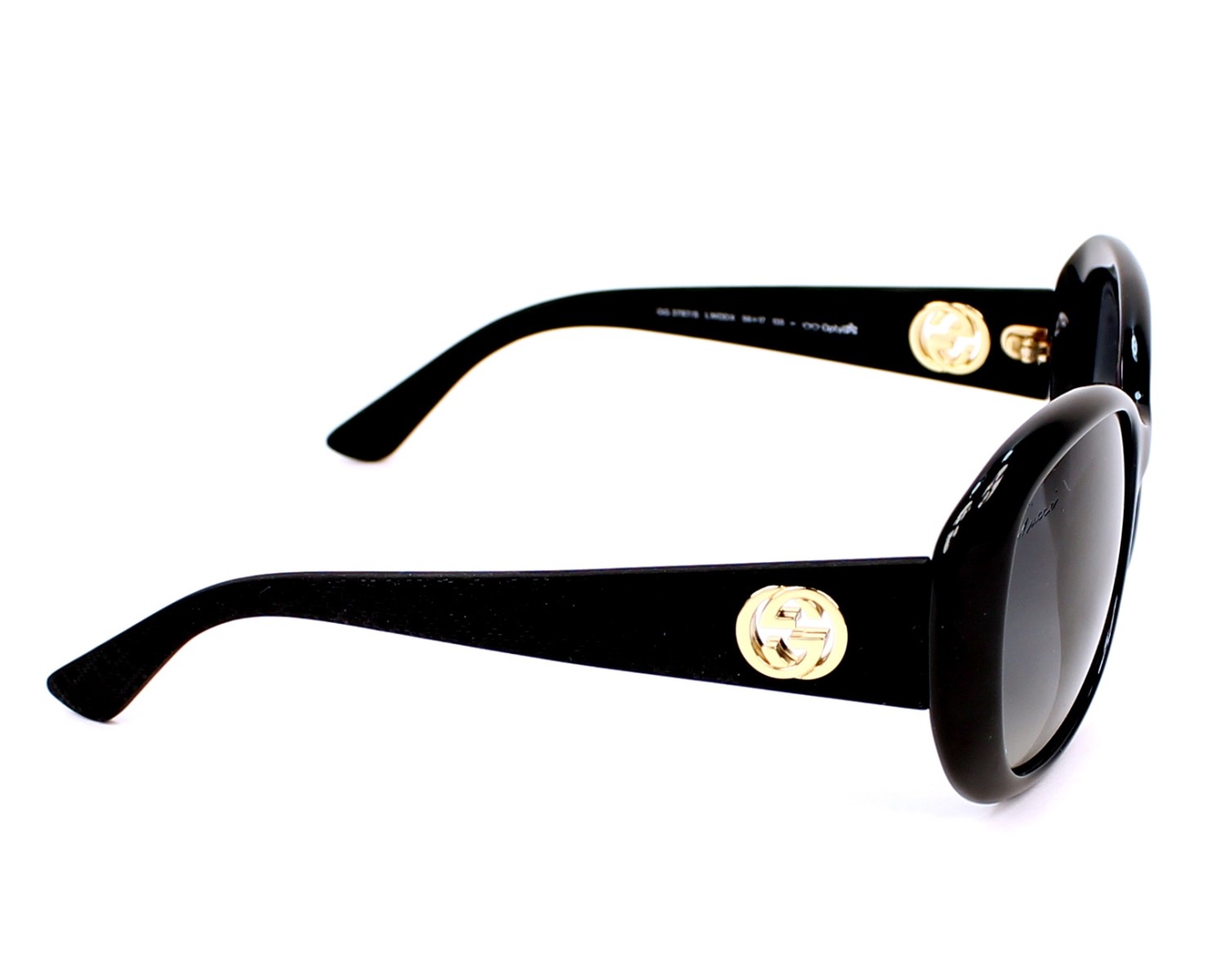 Gucci GG-3787-S LWD/DX: Buy Online | Visionet