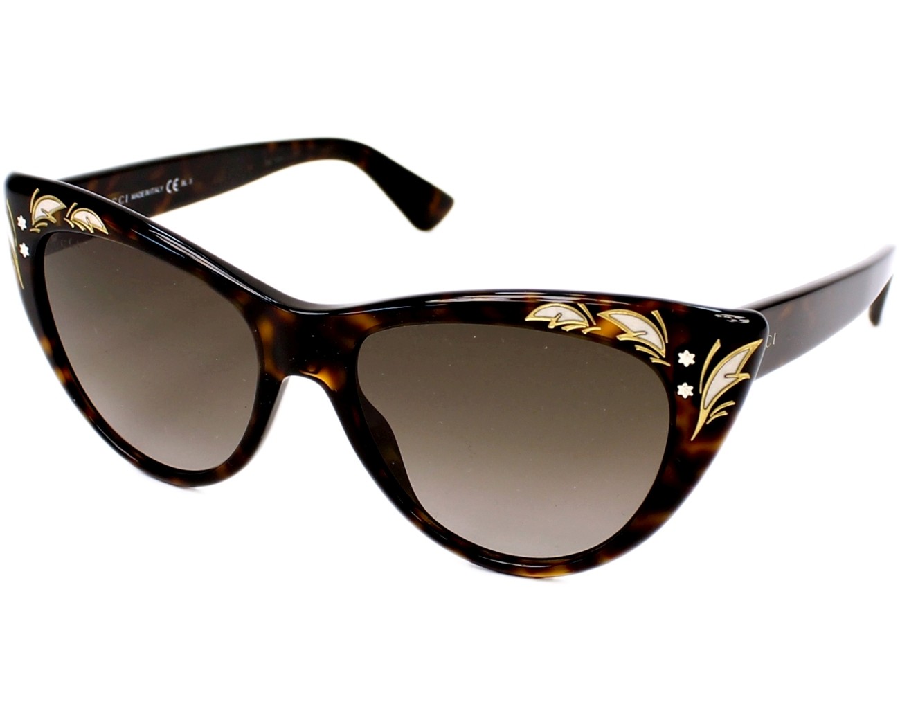 Gucci Sunglasses GG-3806-S 086/HA