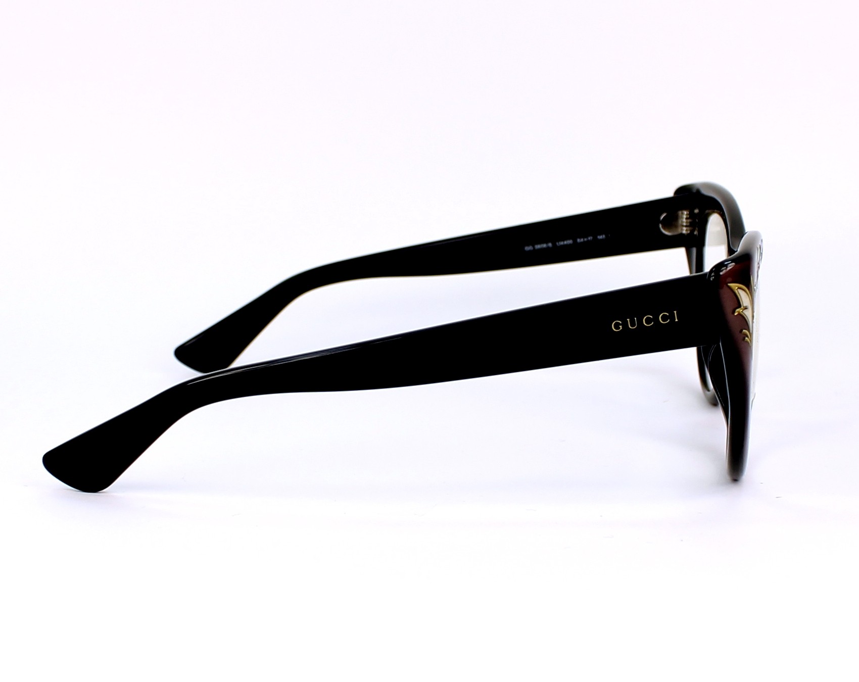 prada black sunglasses