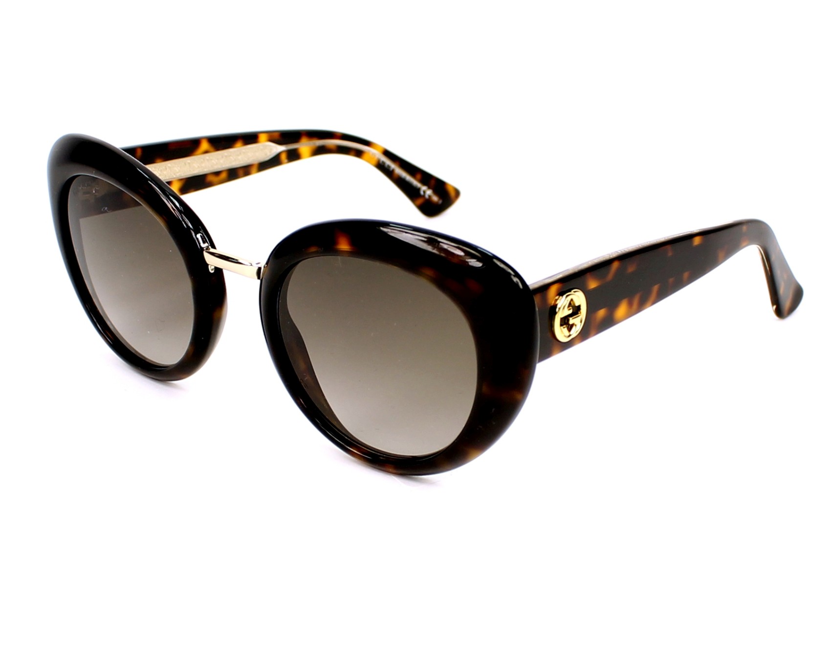 Gucci GG-3808-S KCL/HA: Buy Online | Visionet