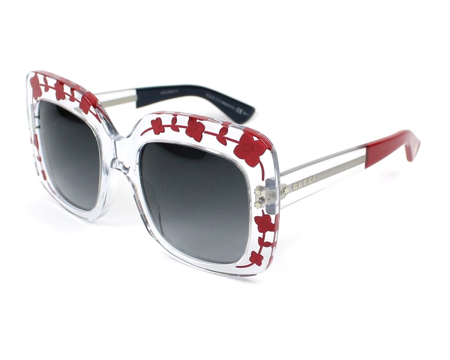 Gucci GG-3863-S 900/9O: Buy Online | Visionet