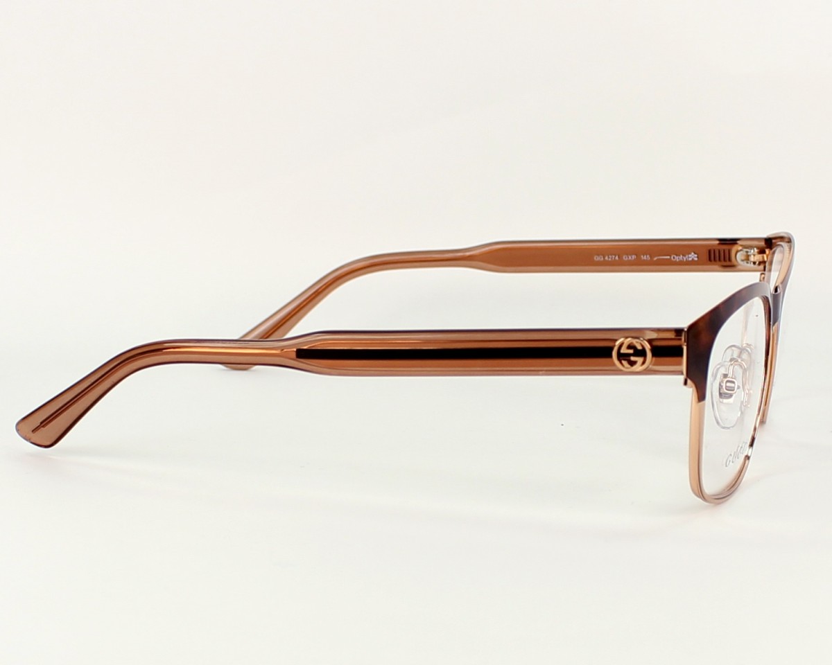 Gucci GG-4274 GXP: Buy Online | Visionet