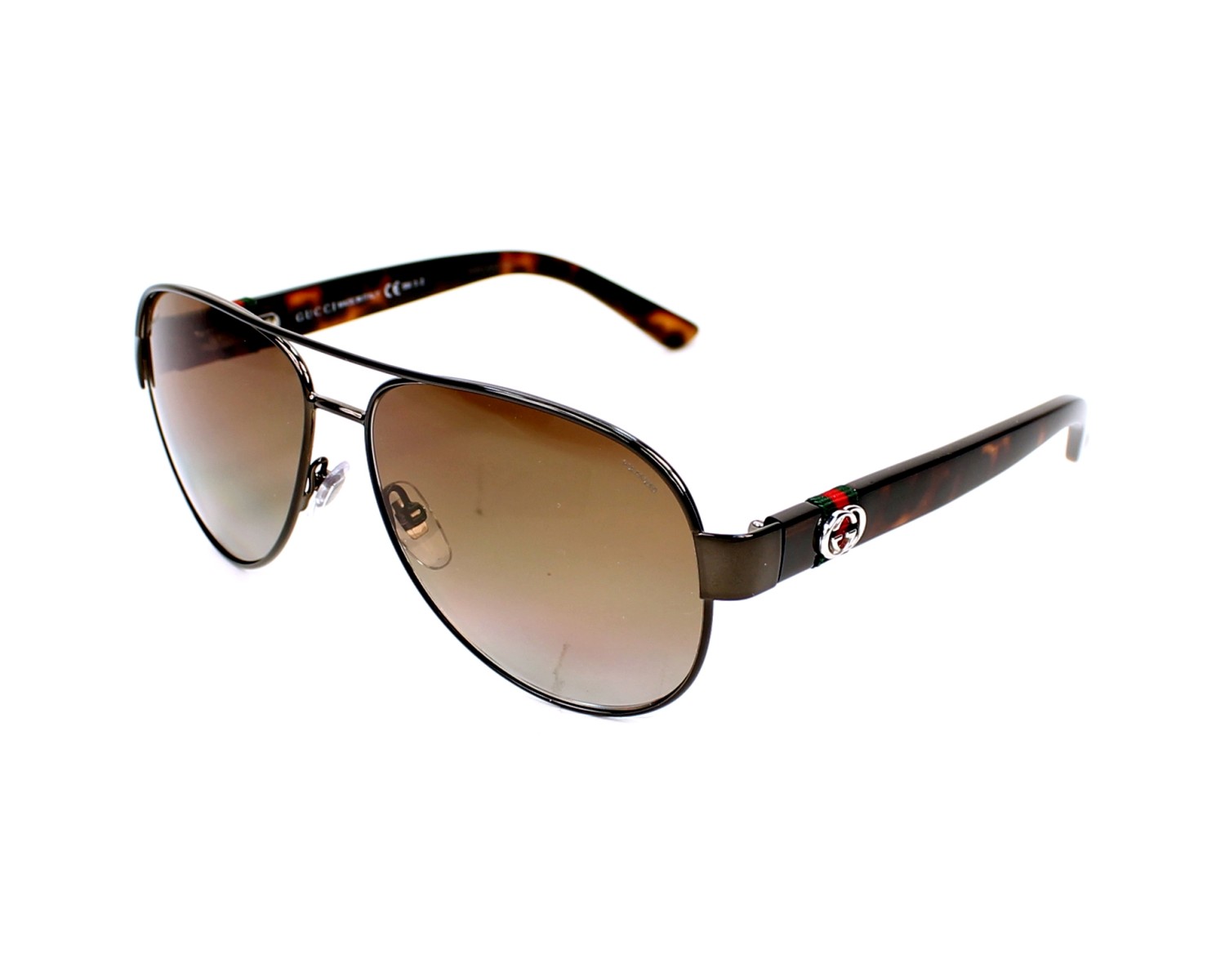 GUCCIストラップ Gucci GG-4282-S OPZ/LA: Buy Online | Visionet