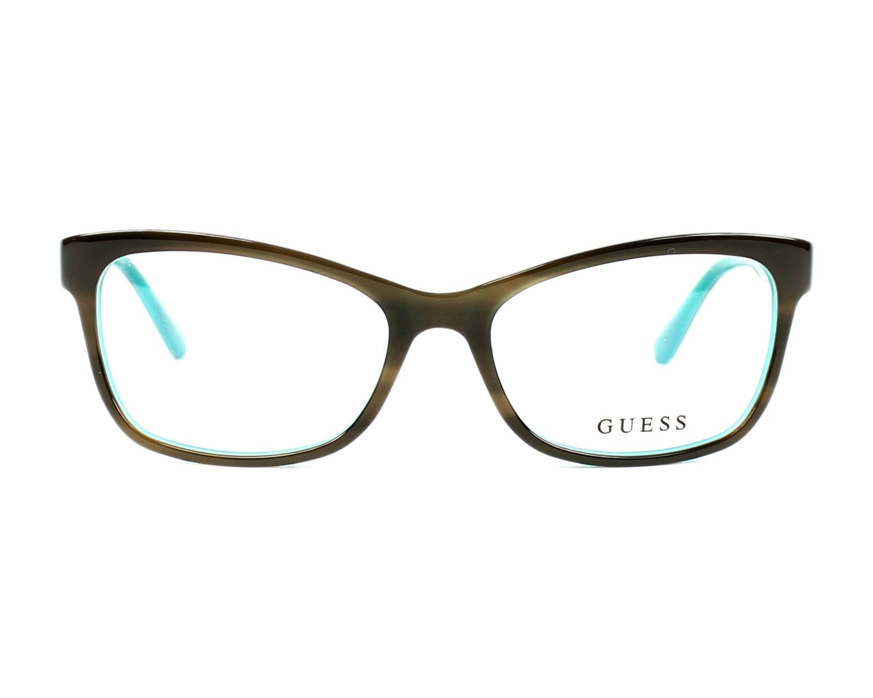 Guess Glasses GU-2606 048