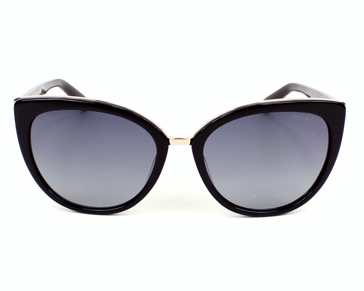 Jimmy Choo Sunglasses Dana-S 10E/HD display picture 1