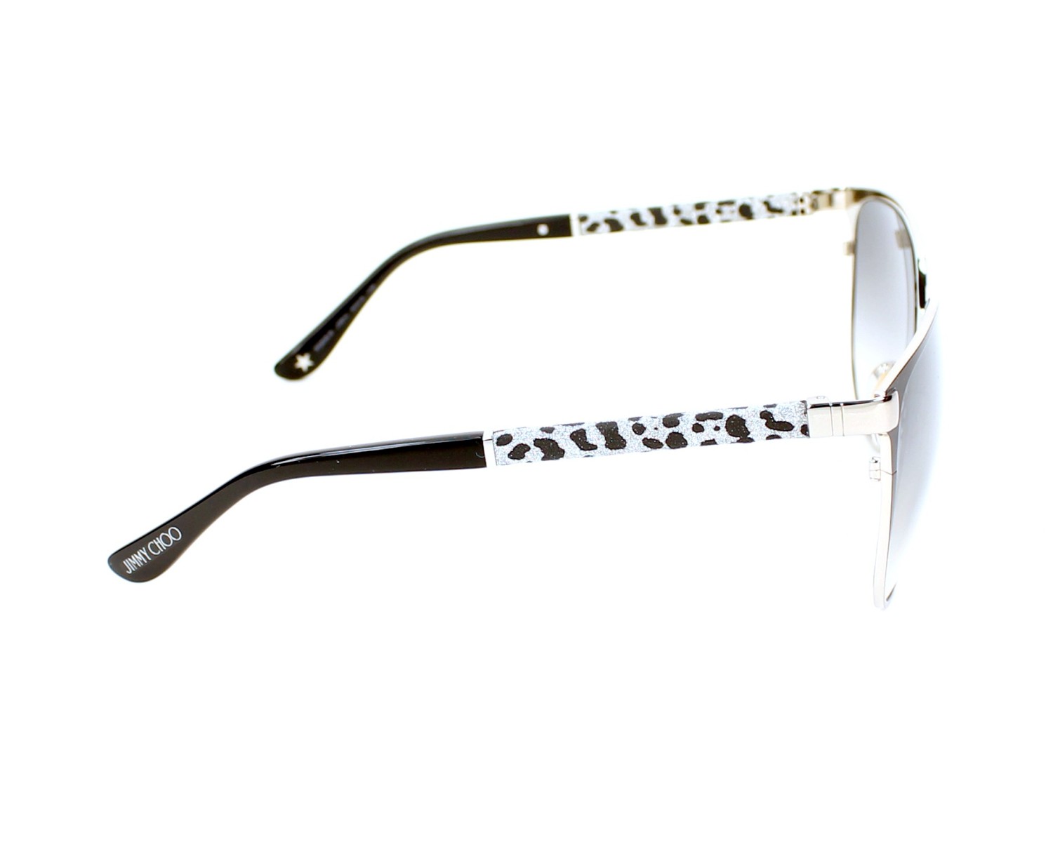 Jimmy Choo POSIE-S J9B/IC: Buy Online | Visionet