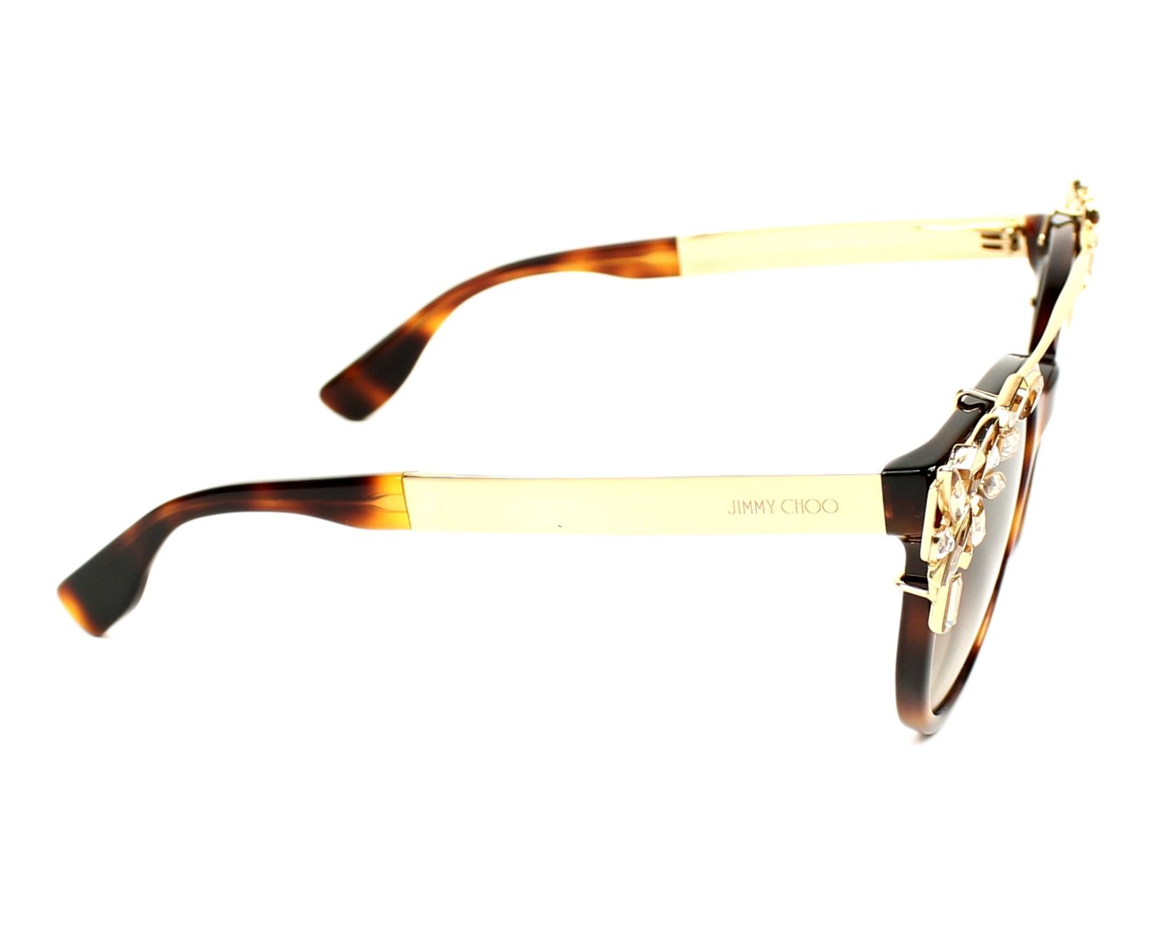 Jimmy Choo VIVY-S BHZ/JD: Buy Online | Visionet display picture 2