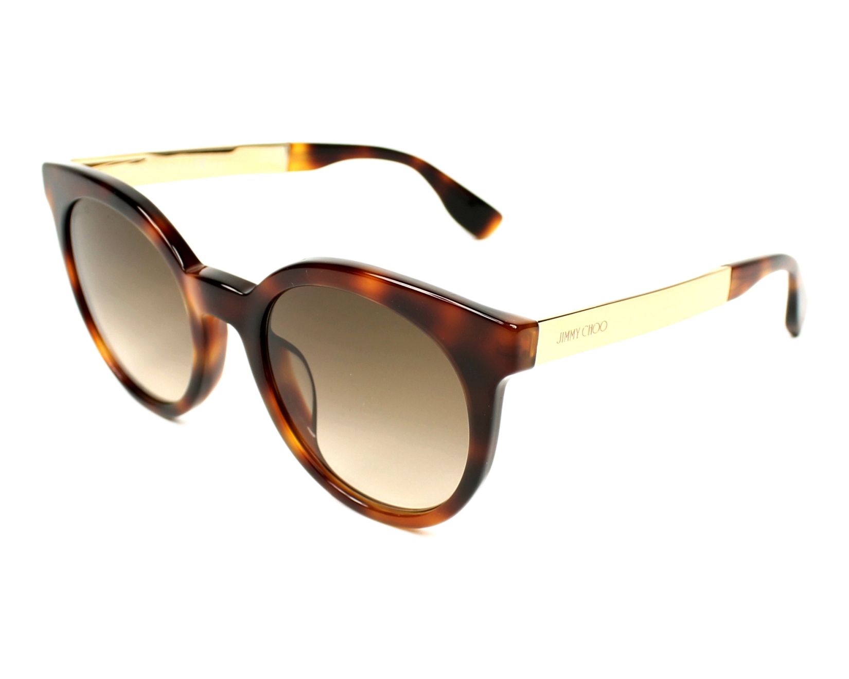 Jimmy Choo VIVY-S BHZ/JD: Buy Online | Visionet display picture 1