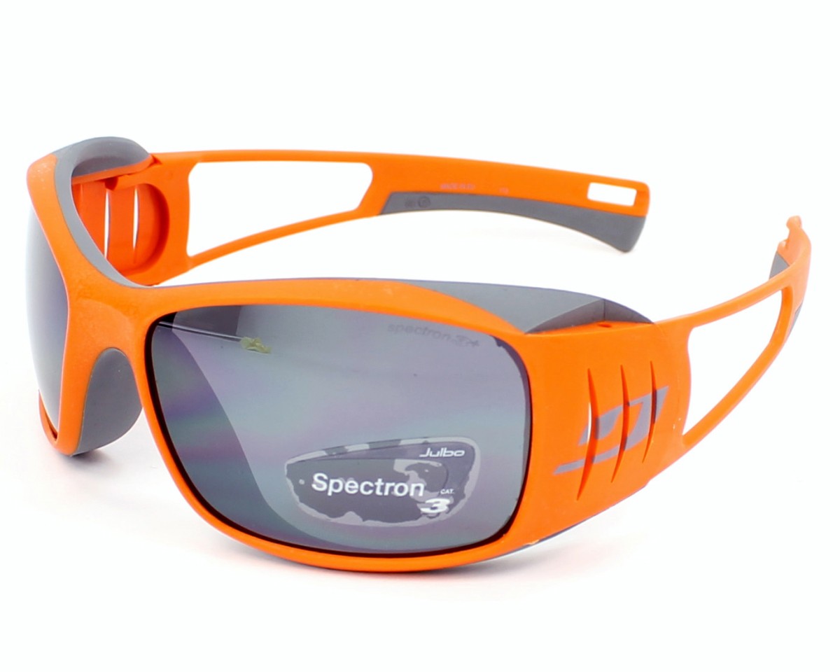 Gear Review Julbo Tensing And Tensing M Sun And Glacier Glasses Left