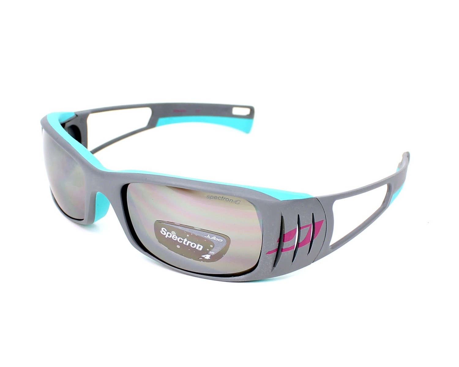 Gear Review Julbo Tensing And Tensing M Sun And Glacier Glasses Left
